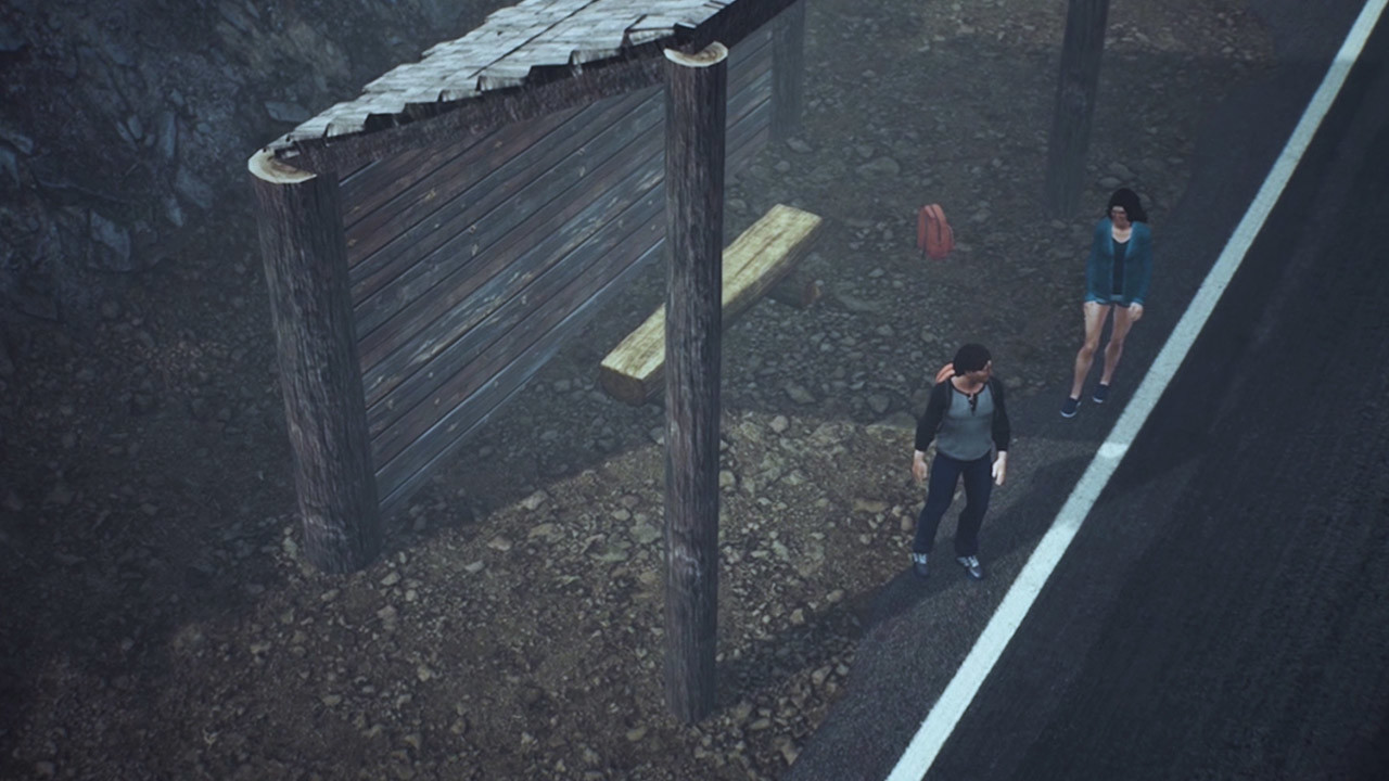 Скриншот 24: Only After