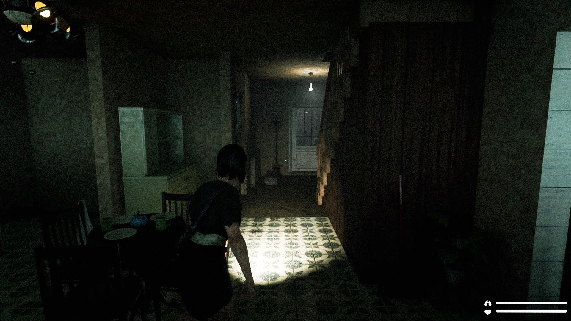 Скриншот: Sofie: The Echoes™