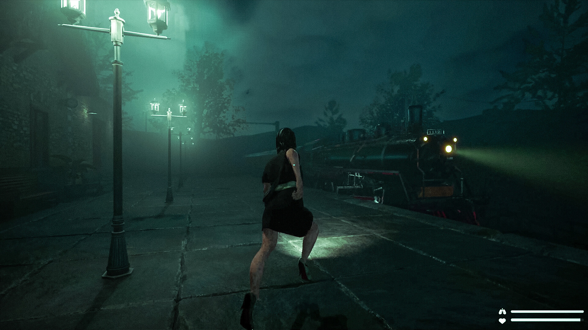 Скриншот 6: Sofie: The Echoes™