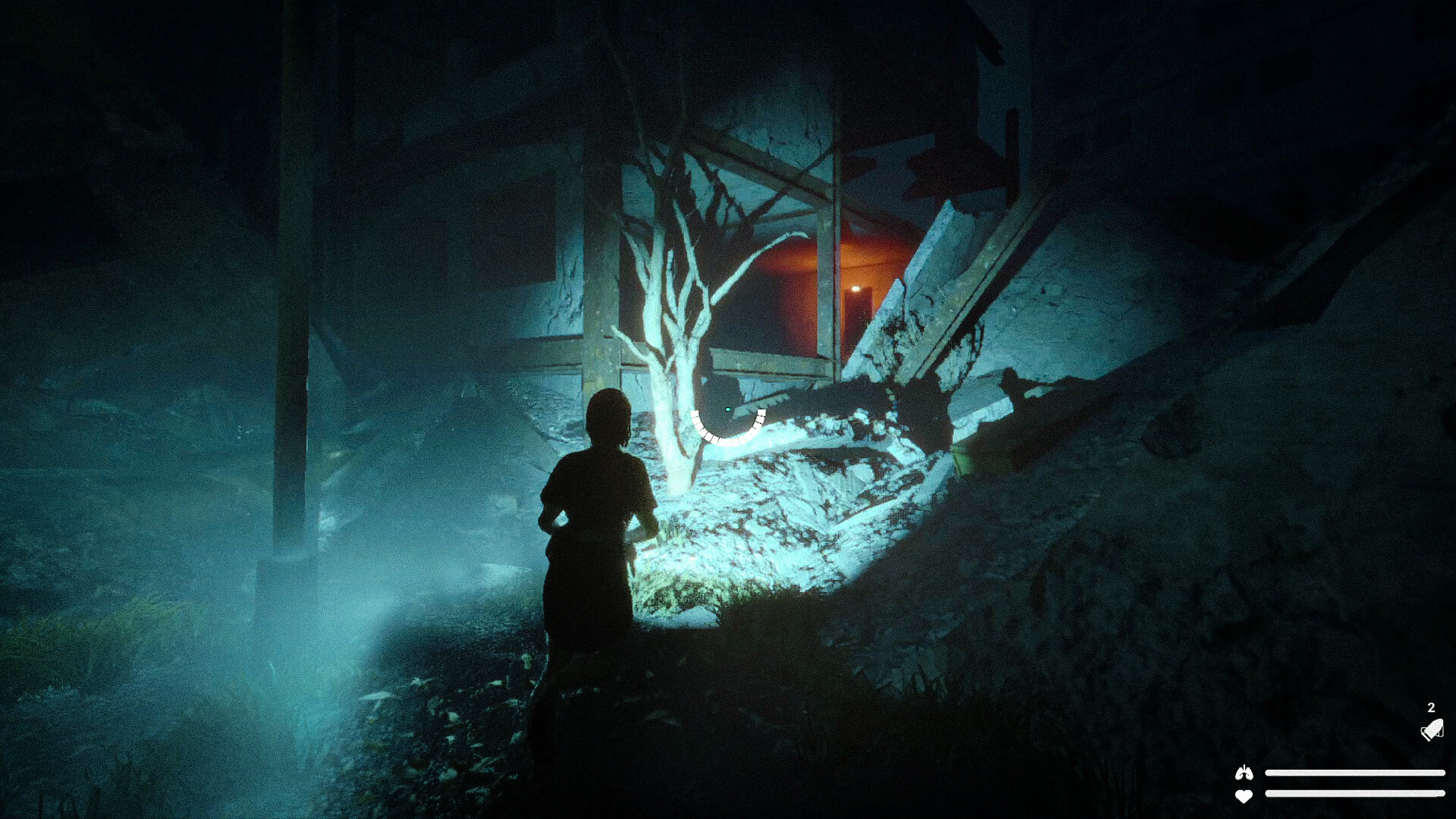 Скриншот 7: Sofie: The Echoes™