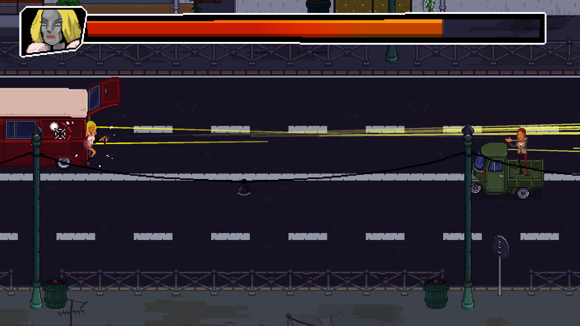 Скриншот 7: Milanoir