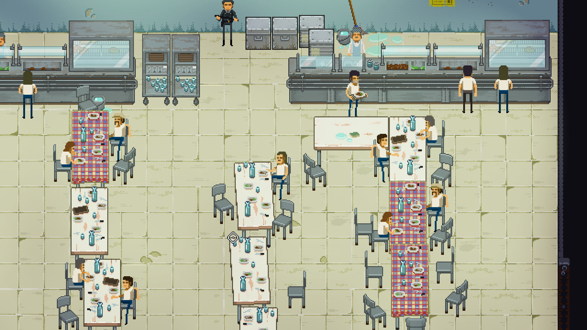 Скриншот 10: Milanoir