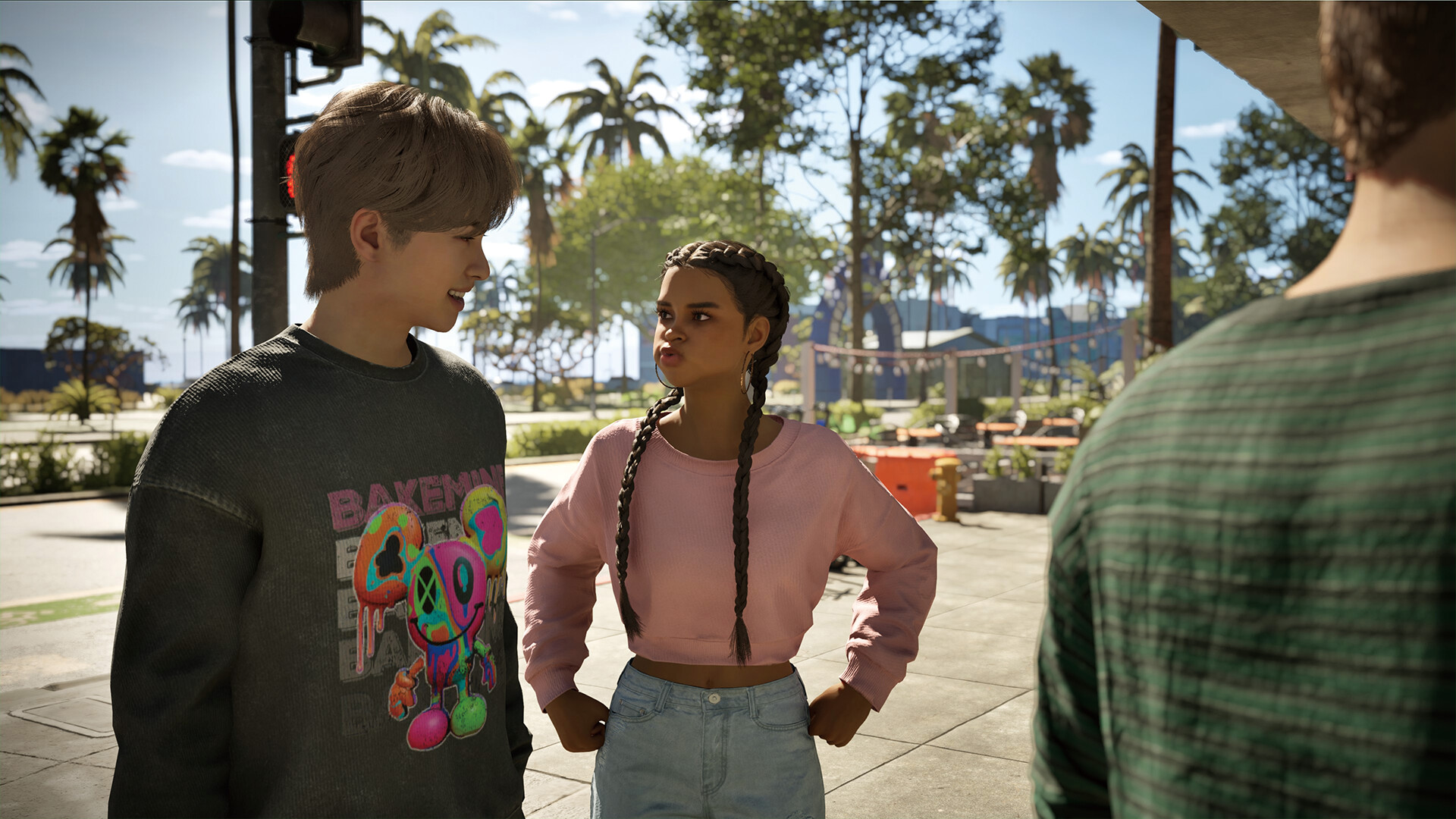 Скриншот 22: inZOI