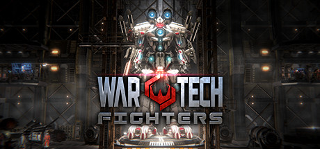 Обложка: War Tech Fighters