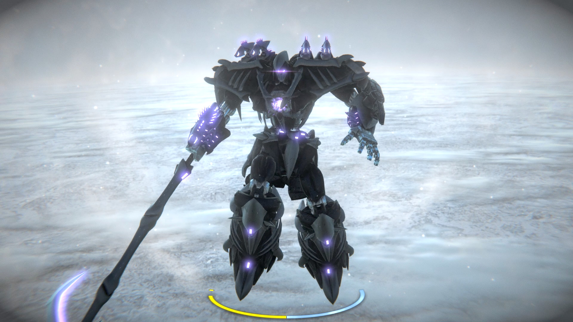 Скриншот 8: War Tech Fighters