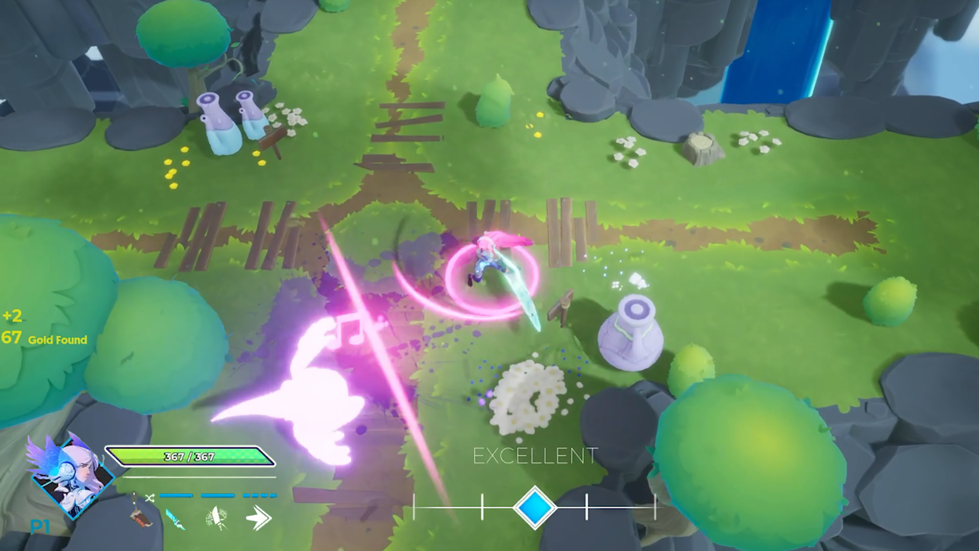 Скриншот: Soundfall