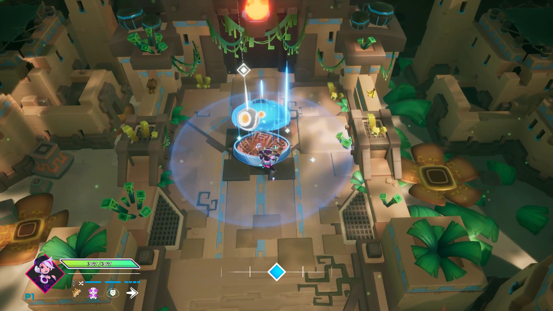 Скриншот 11: Soundfall