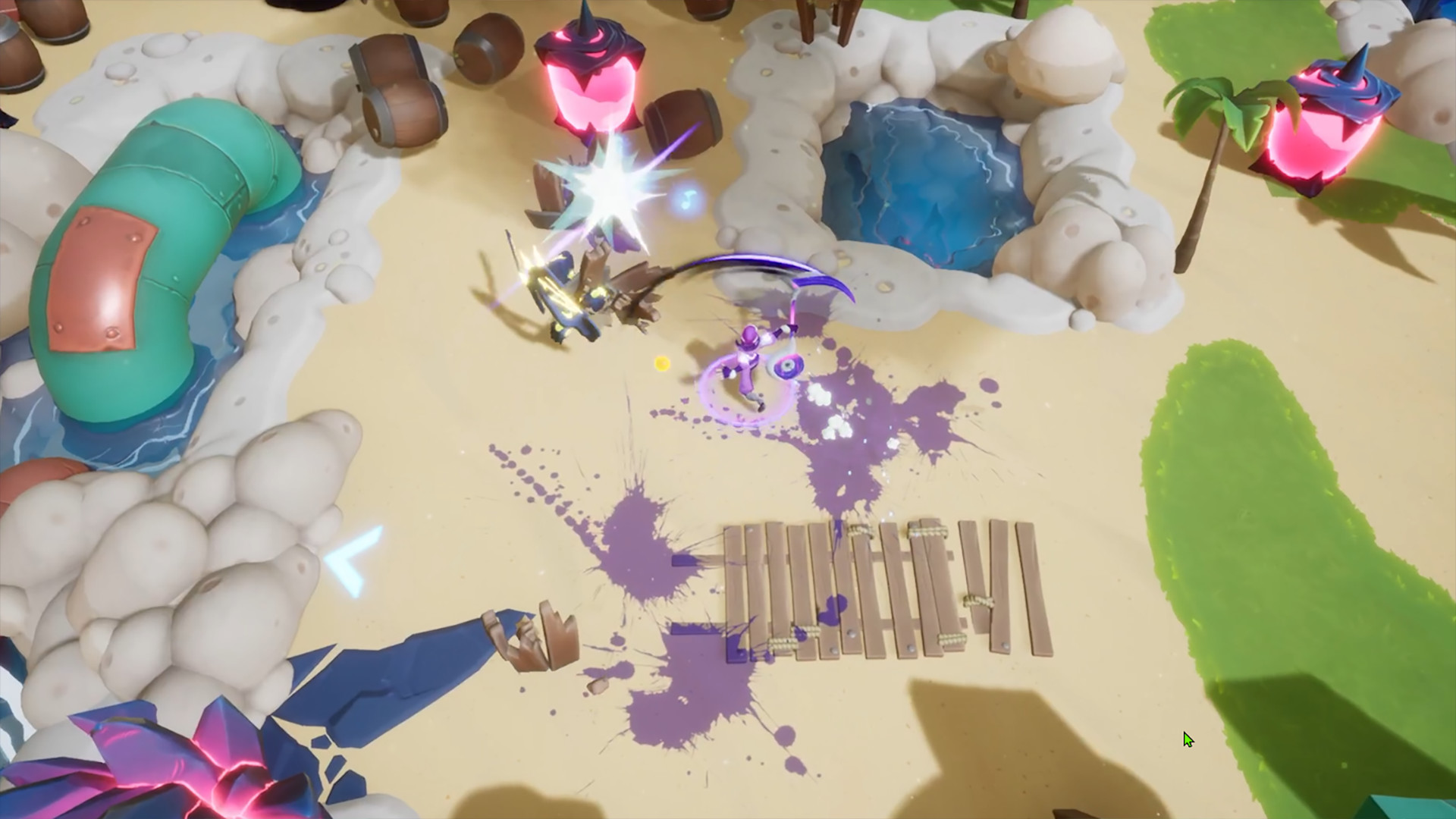 Скриншот 13: Soundfall