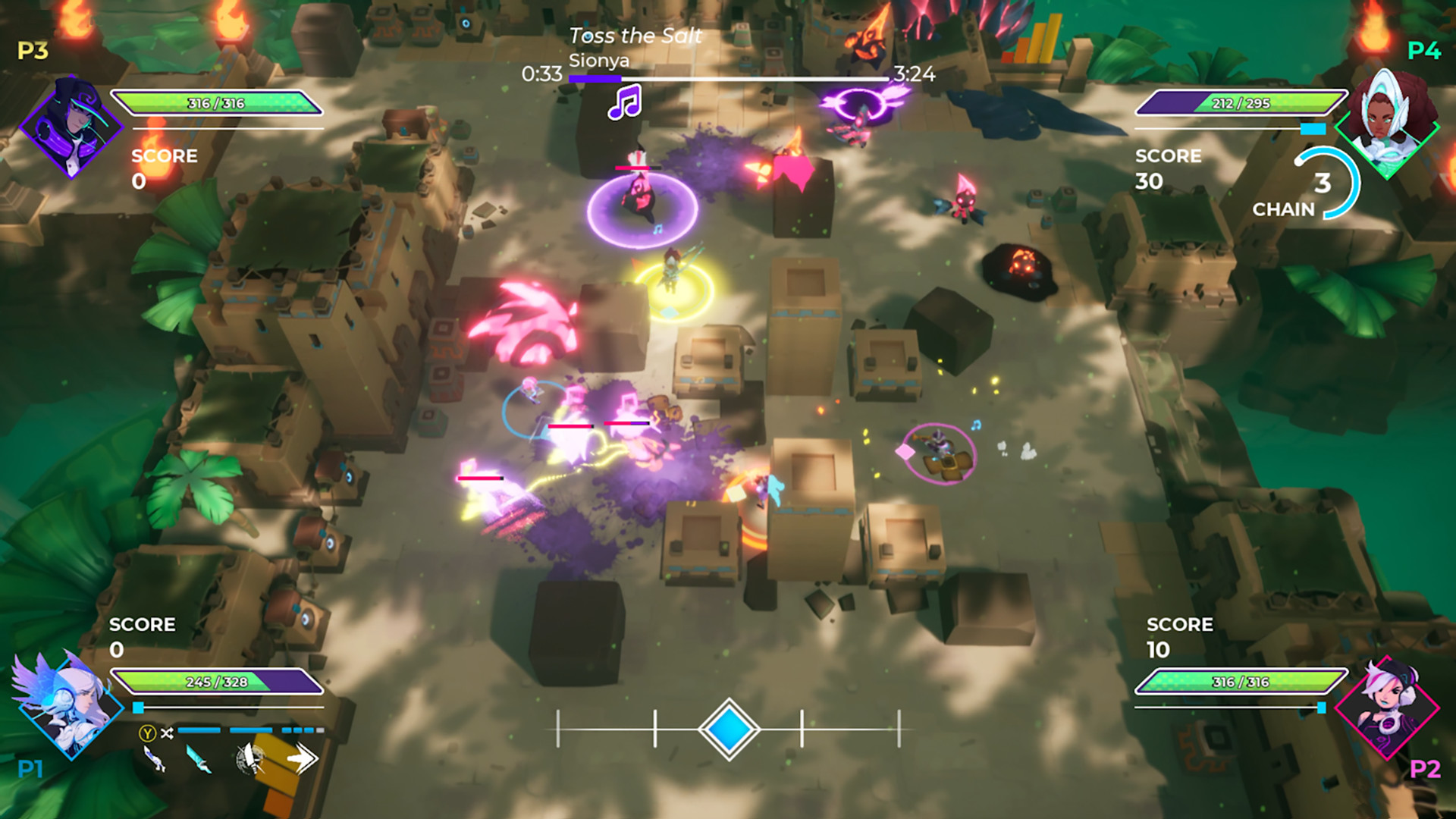 Скриншот 6: Soundfall