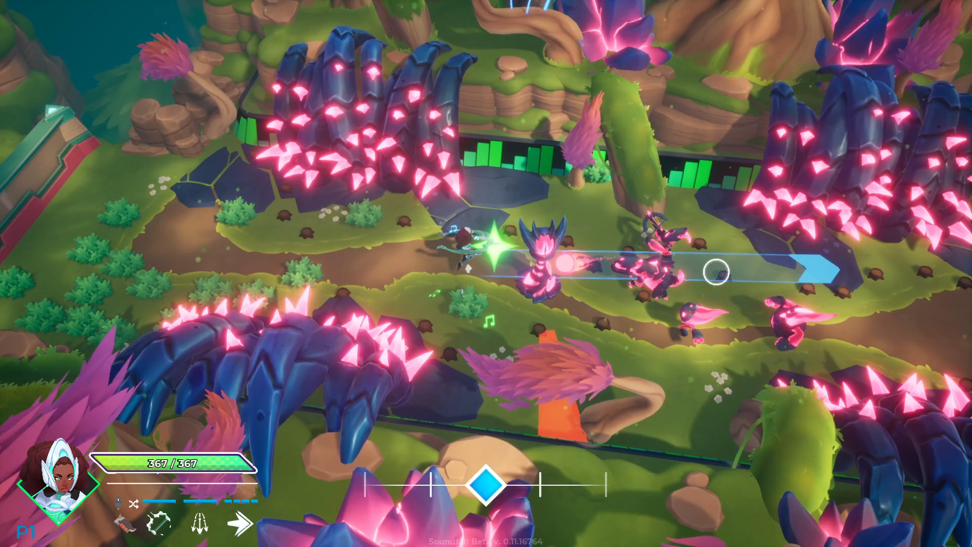 Скриншот 8: Soundfall