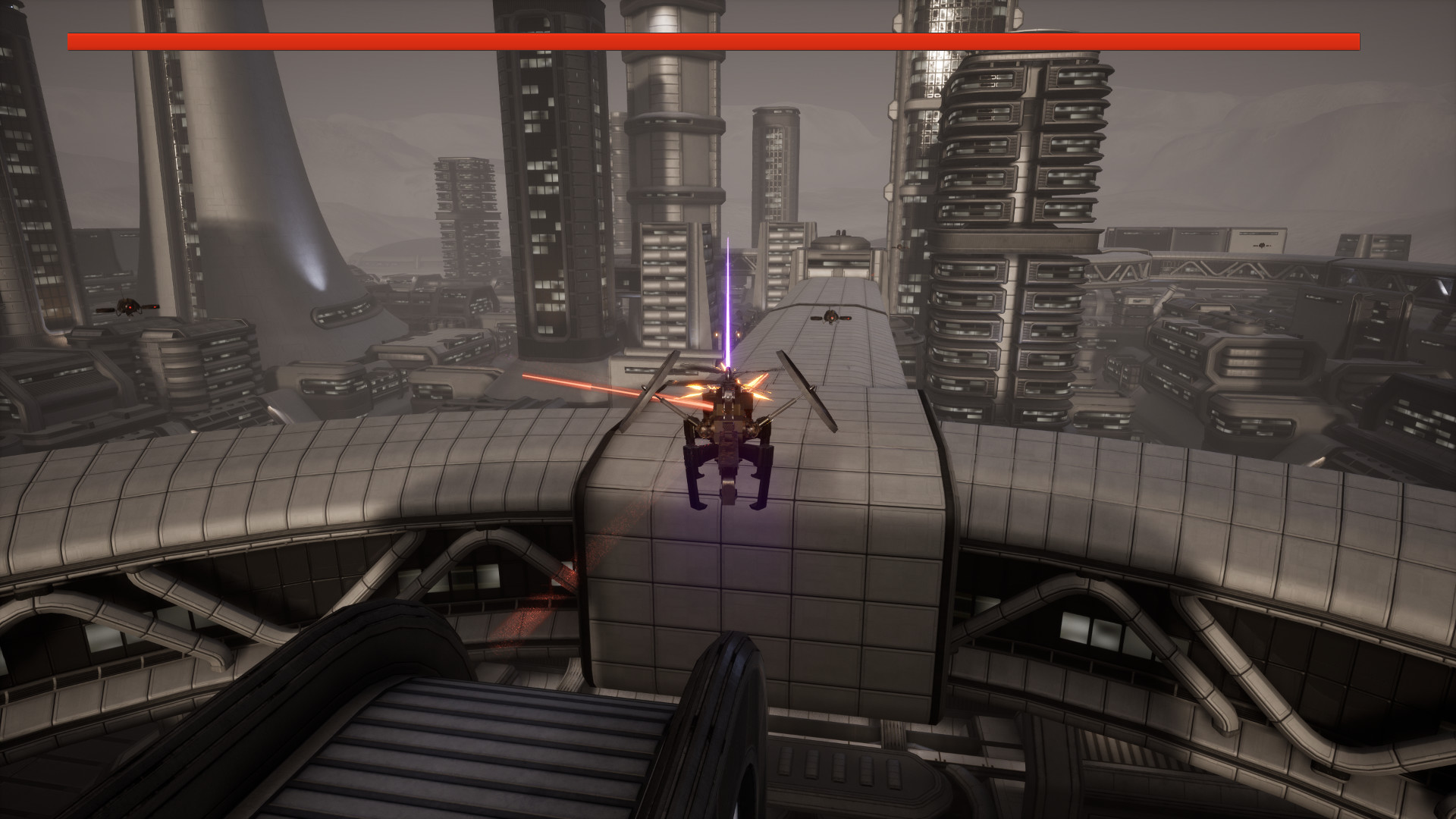 Скриншот: Hell Division