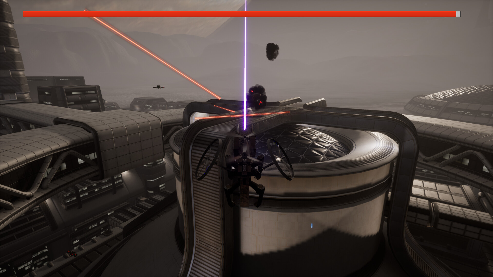 Скриншот 7: Hell Division