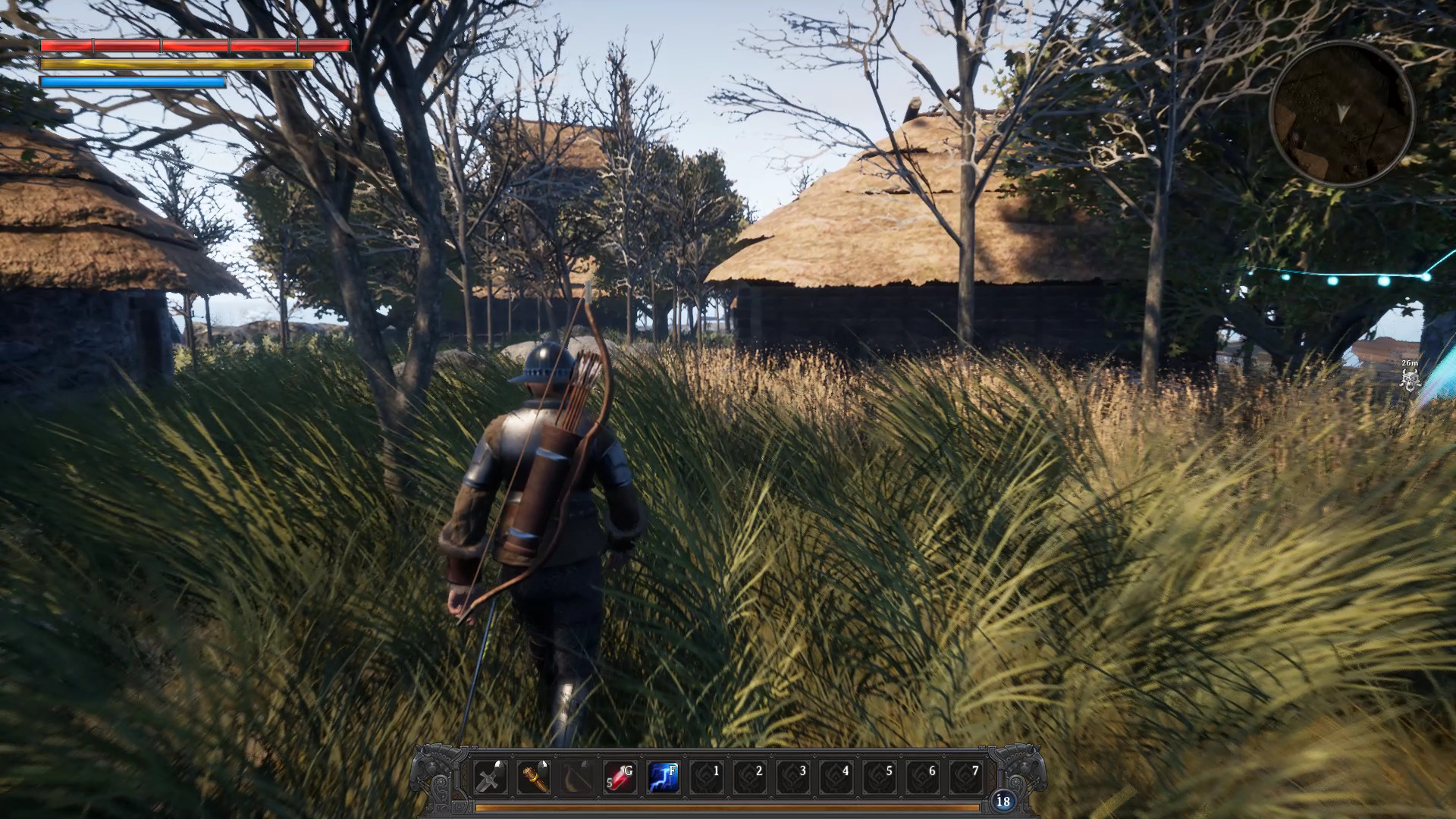 Скриншот 7: Dungeons of Edera