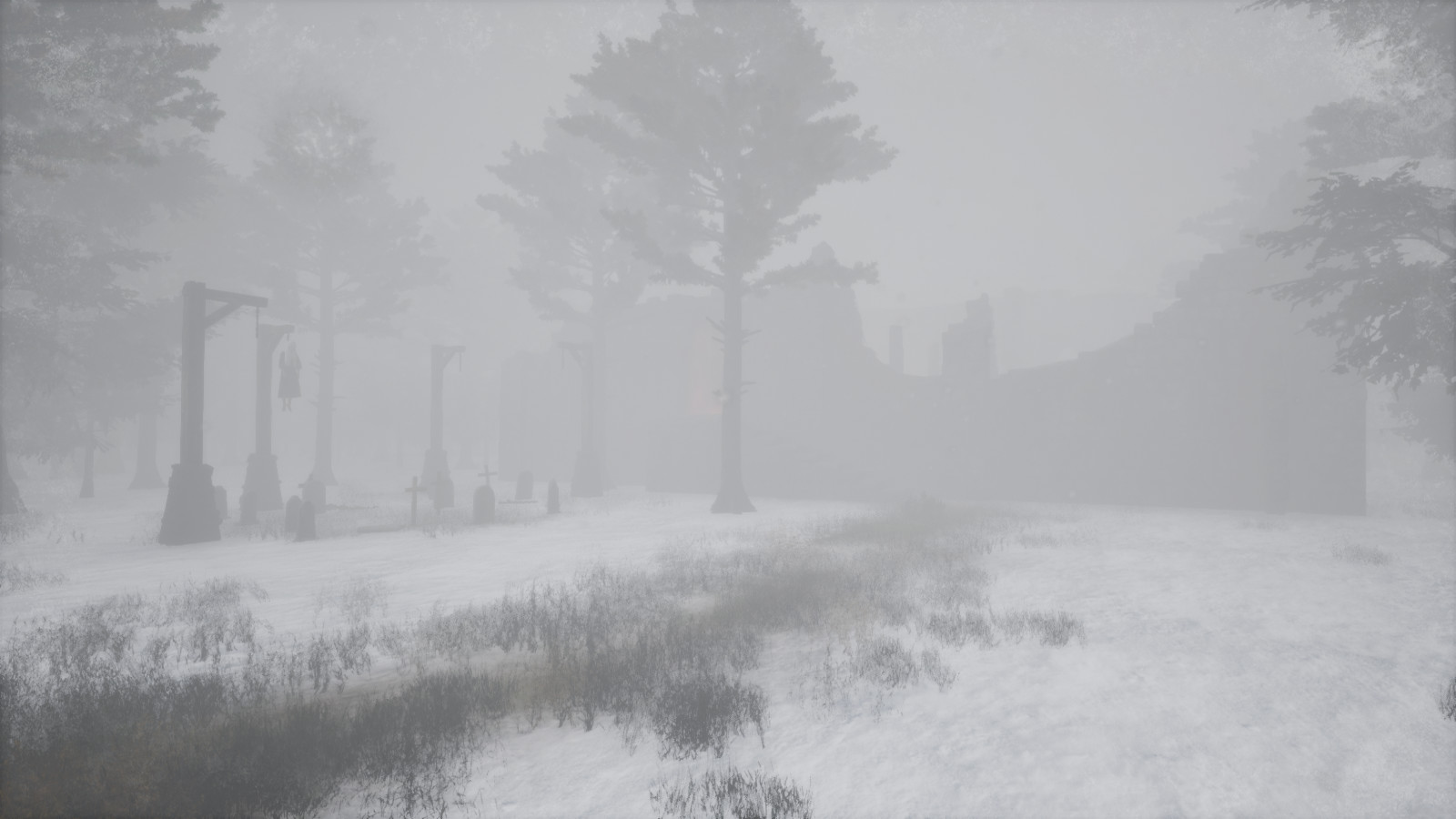 Скриншот: Lustful Survival