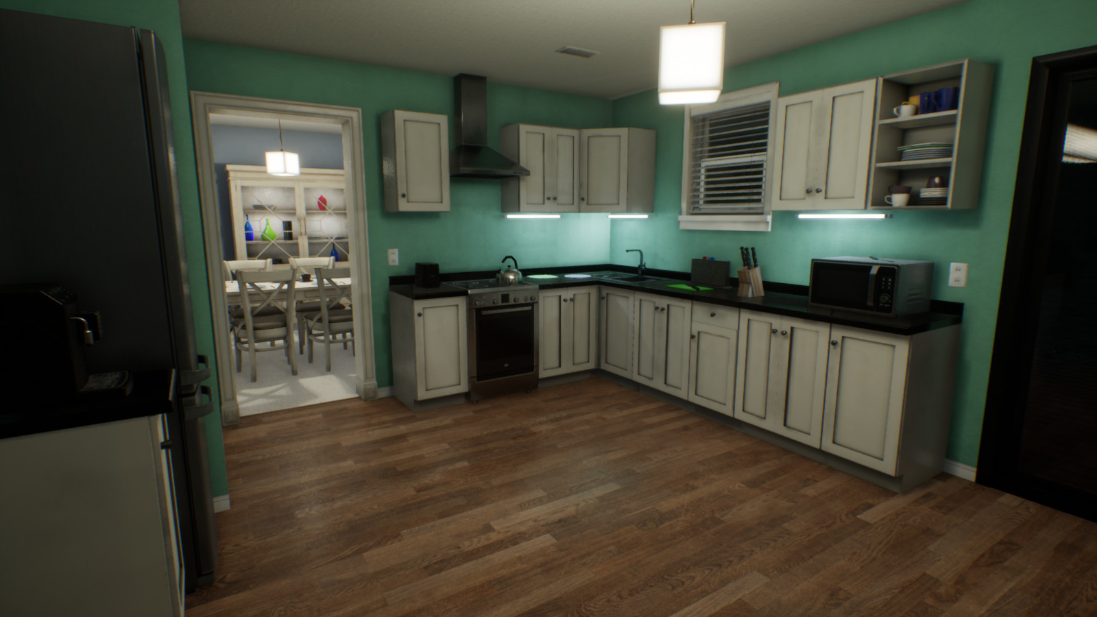 Скриншот 14: Lustful Survival