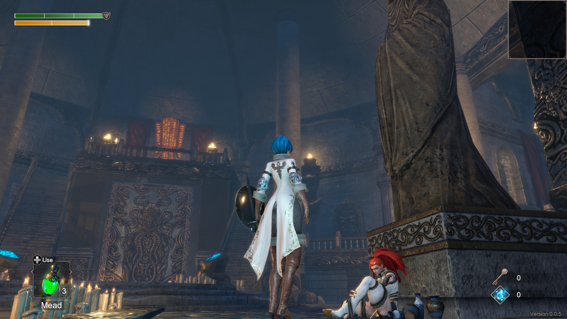 Скриншот 9: Neverinth