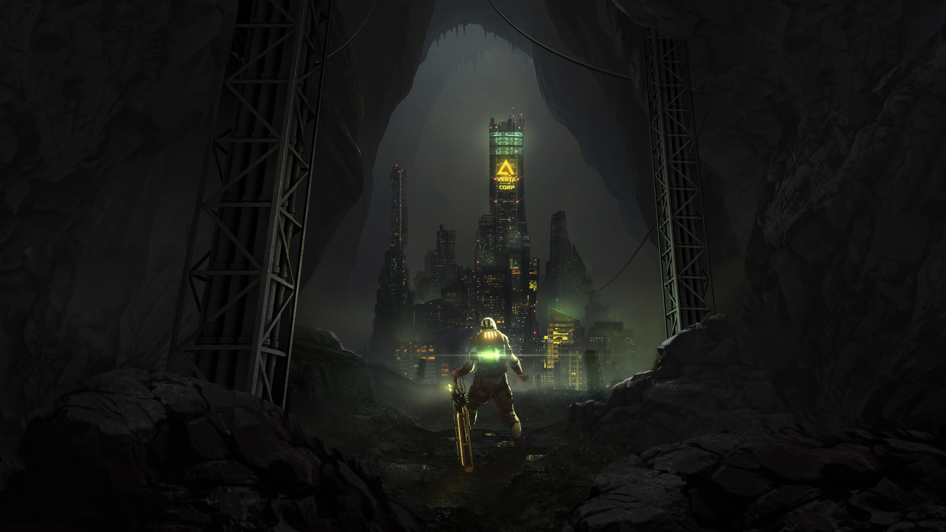 Скриншот: Fallback