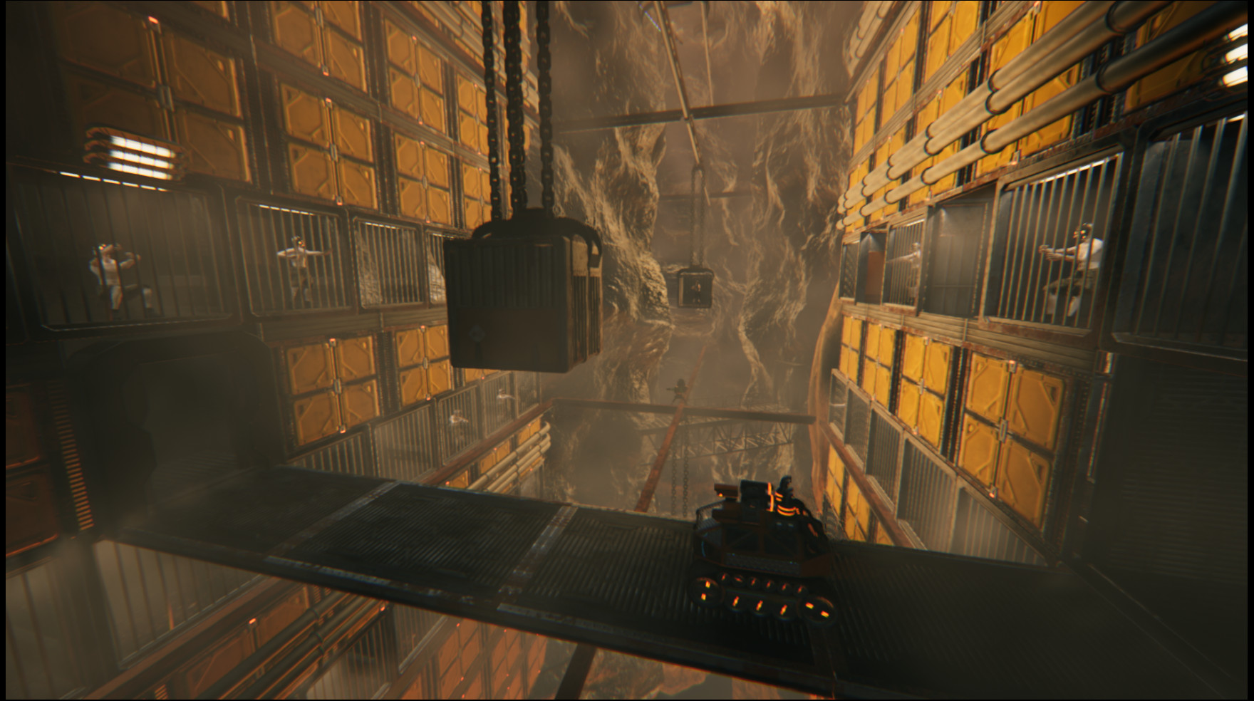 Скриншот 7: Fallback