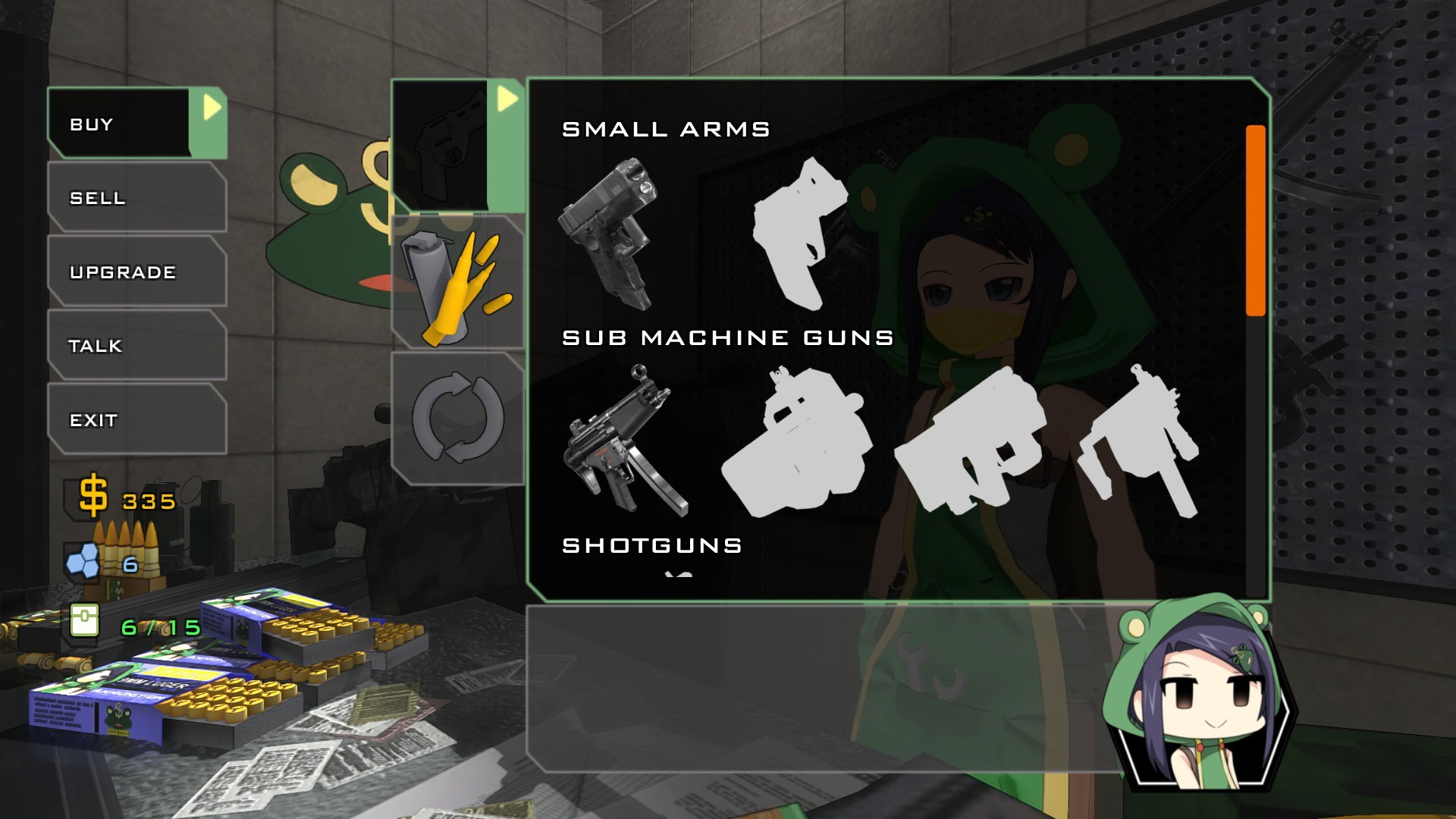 Скриншот 9: Banzai Escape 2