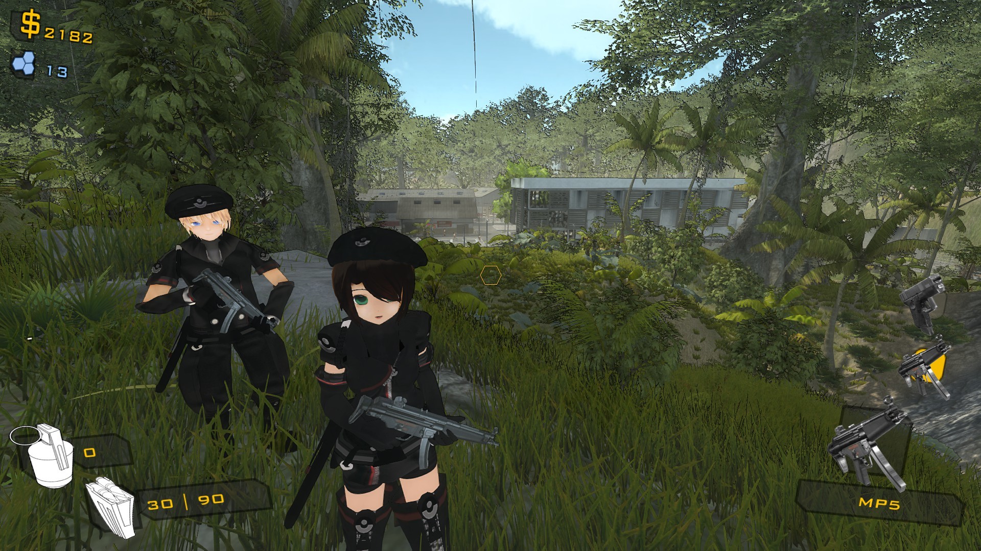 Скриншот 10: Banzai Escape 2