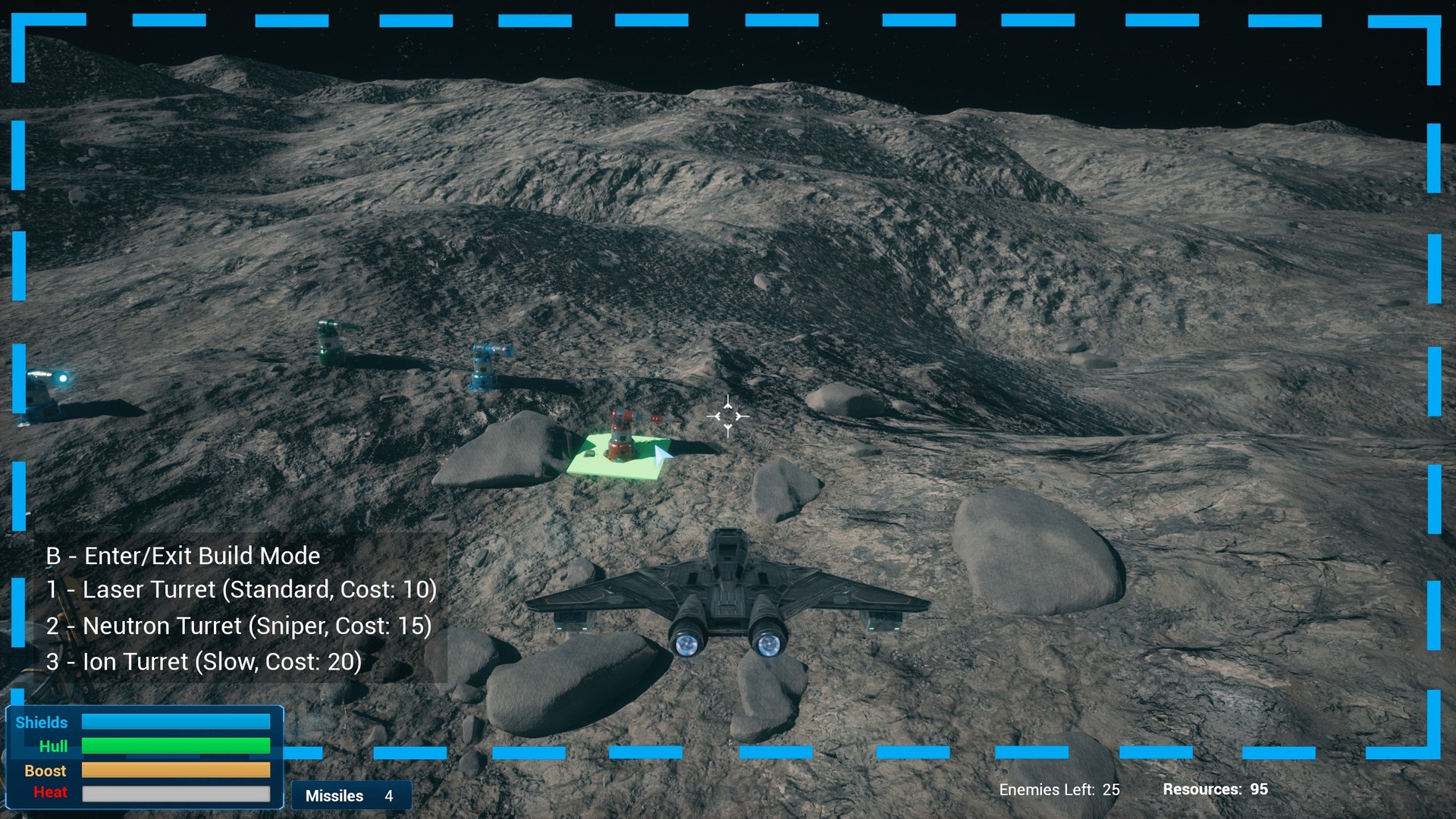 Скриншот 23: Silverwing