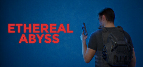Обложка: Ethereal Abyss
