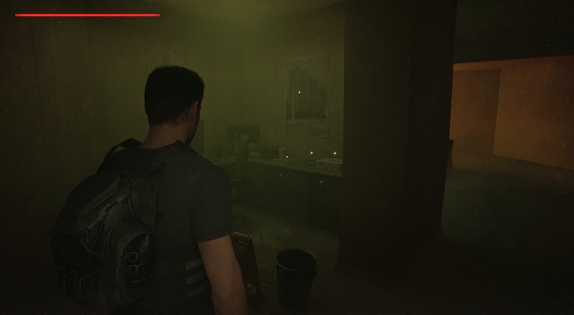 Скриншот: Ethereal Abyss