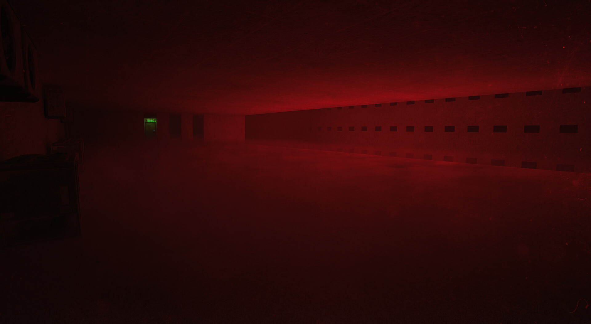 Скриншот: Ethereal Abyss