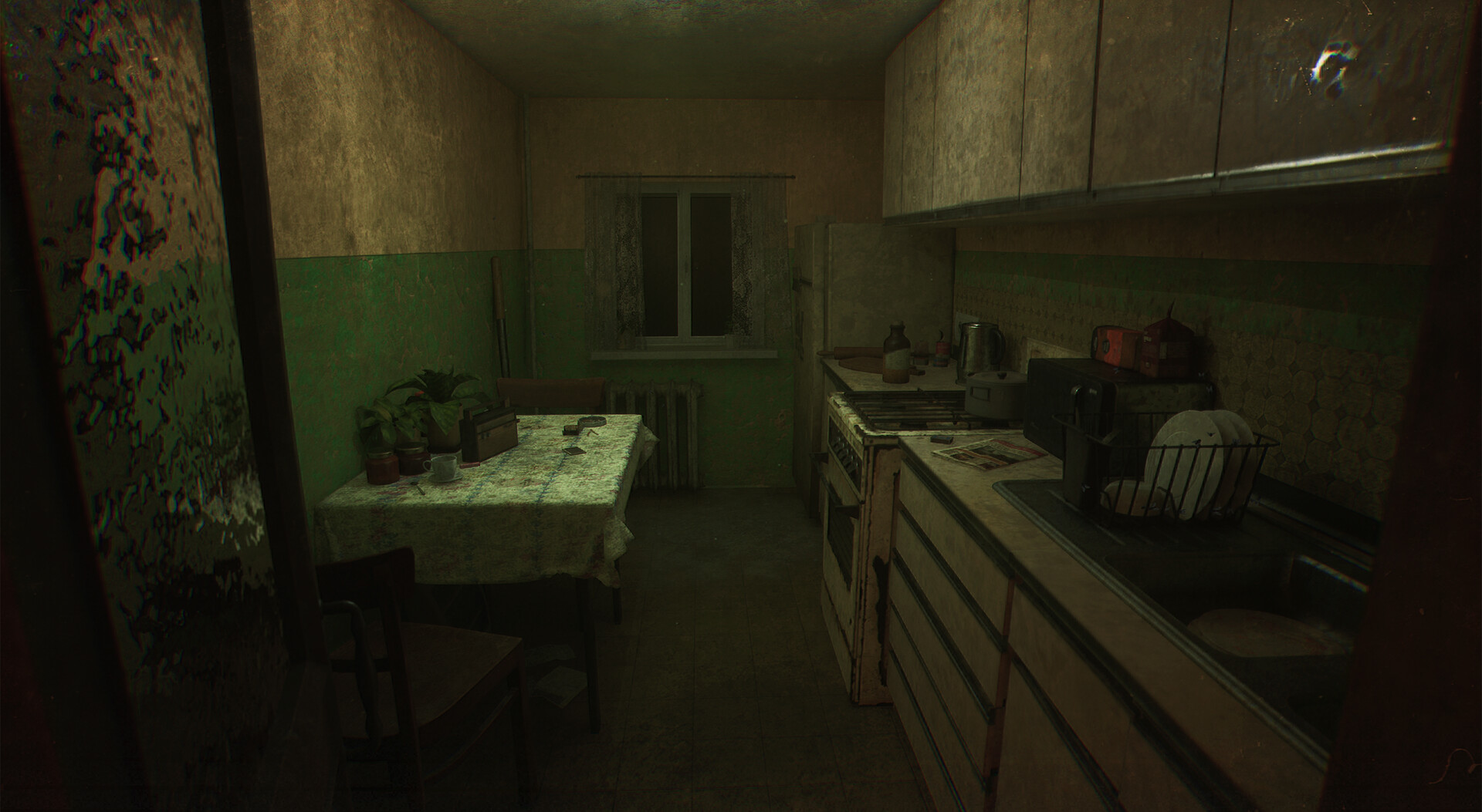 Скриншот 7: Ethereal Abyss