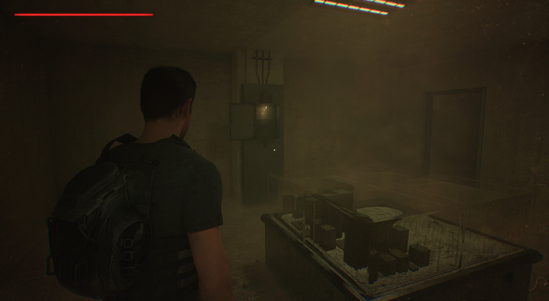 Скриншот 8: Ethereal Abyss