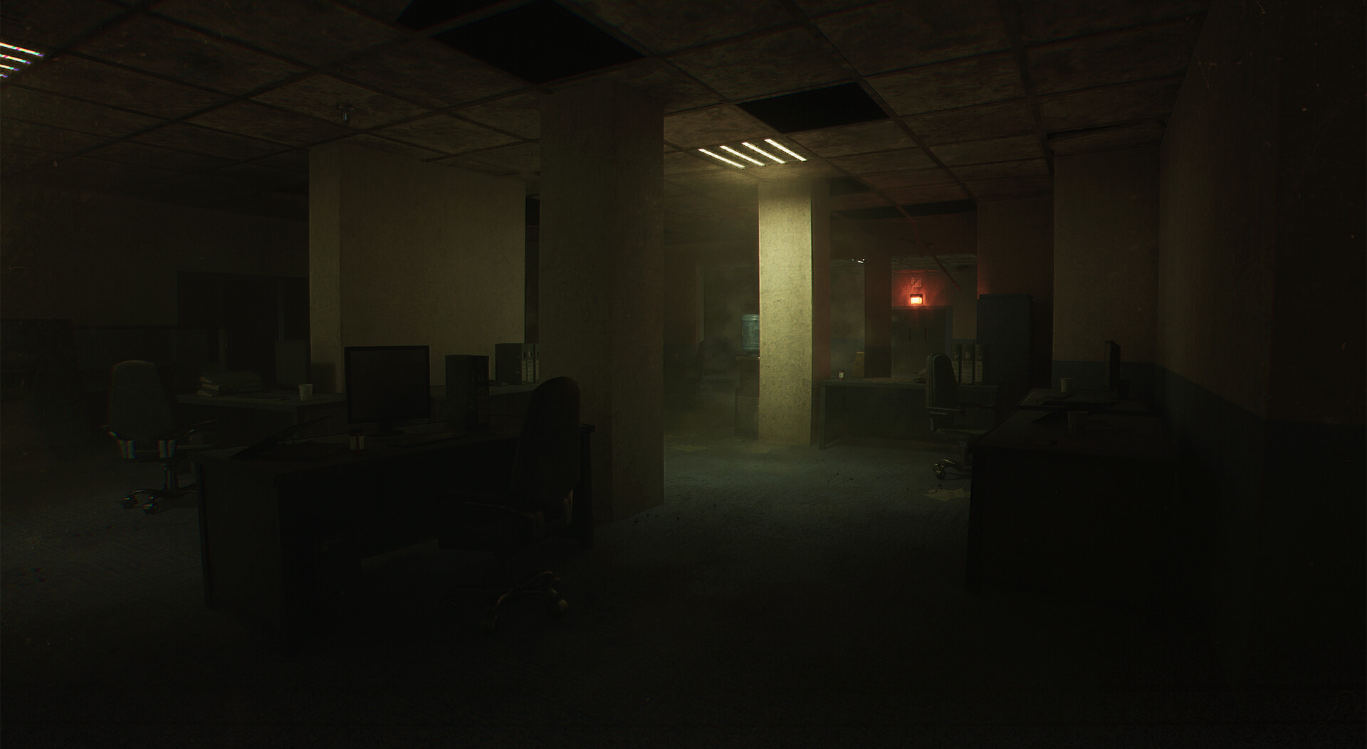 Скриншот 9: Ethereal Abyss