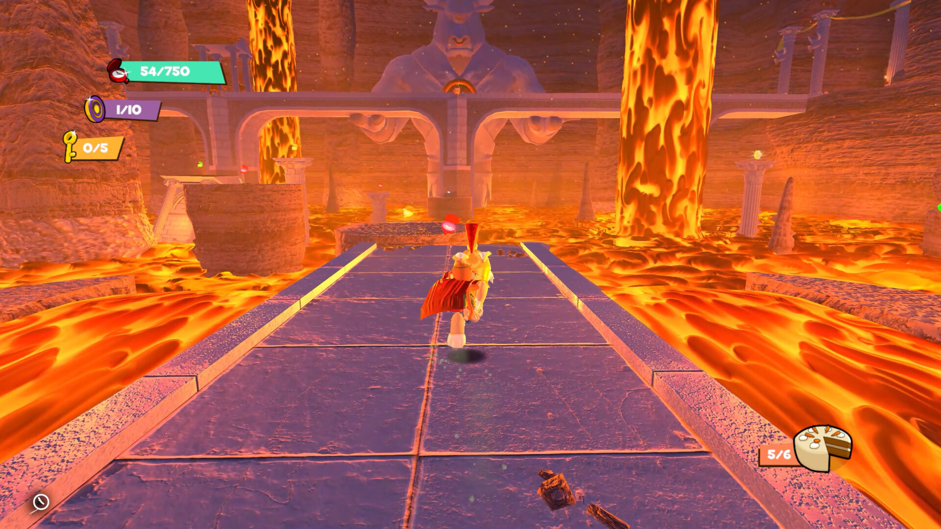 Скриншот 6: Clive 'N' Wrench