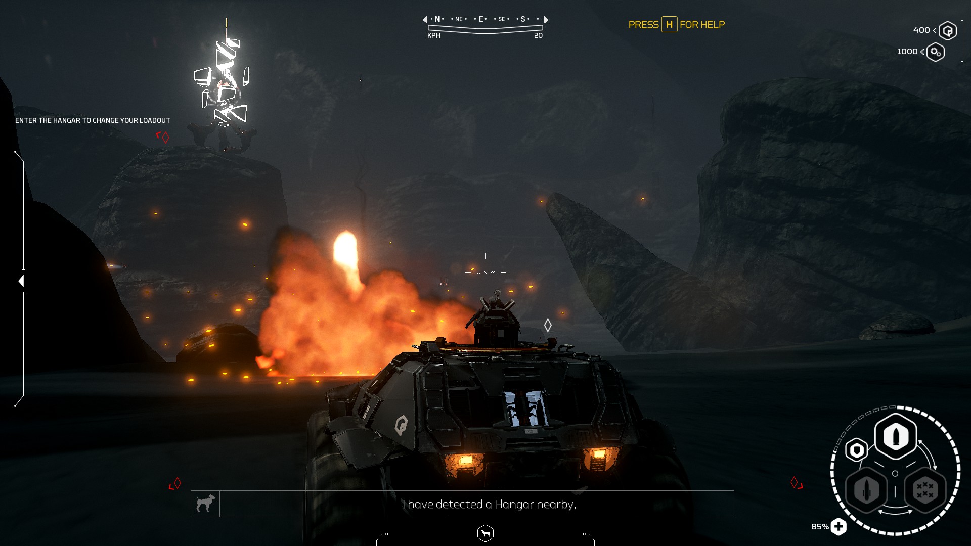 Скриншот 6: MEG 9: Lost Echoes