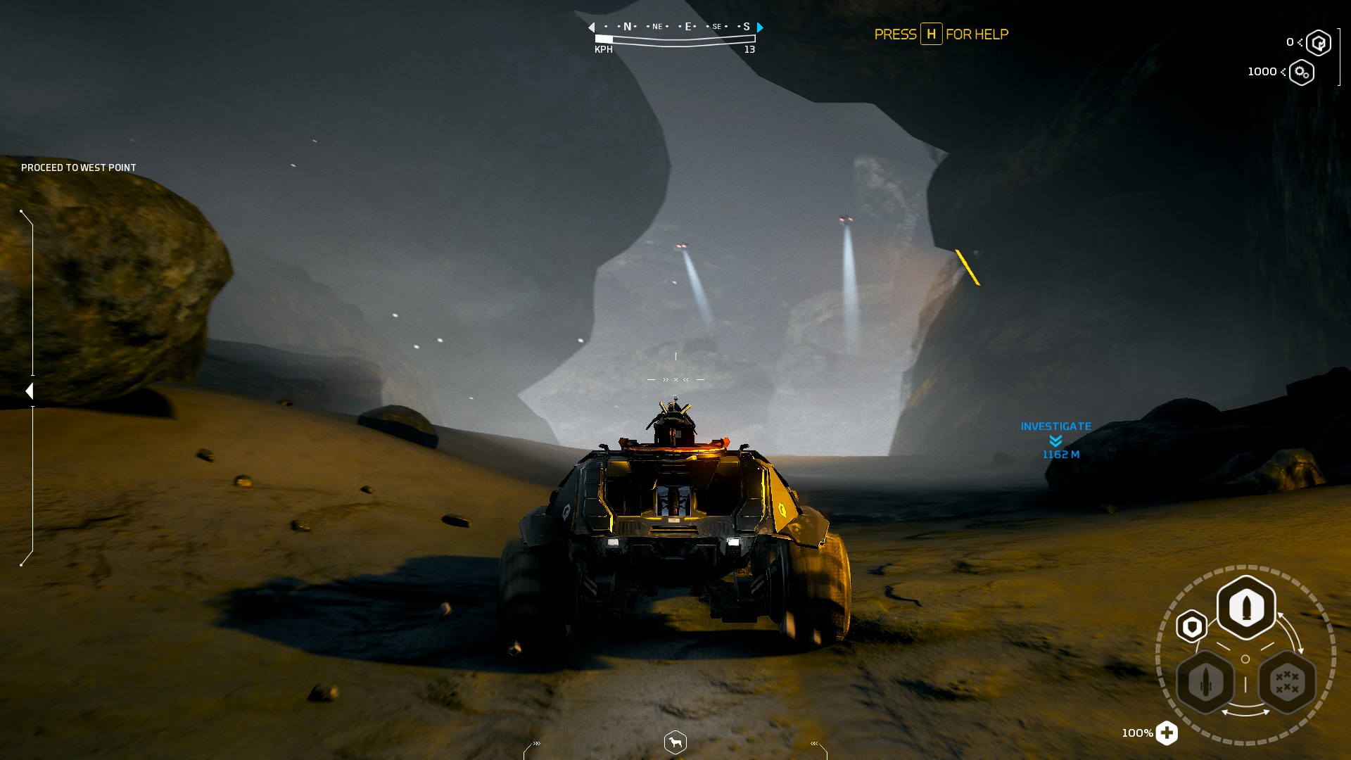 Скриншот 7: MEG 9: Lost Echoes