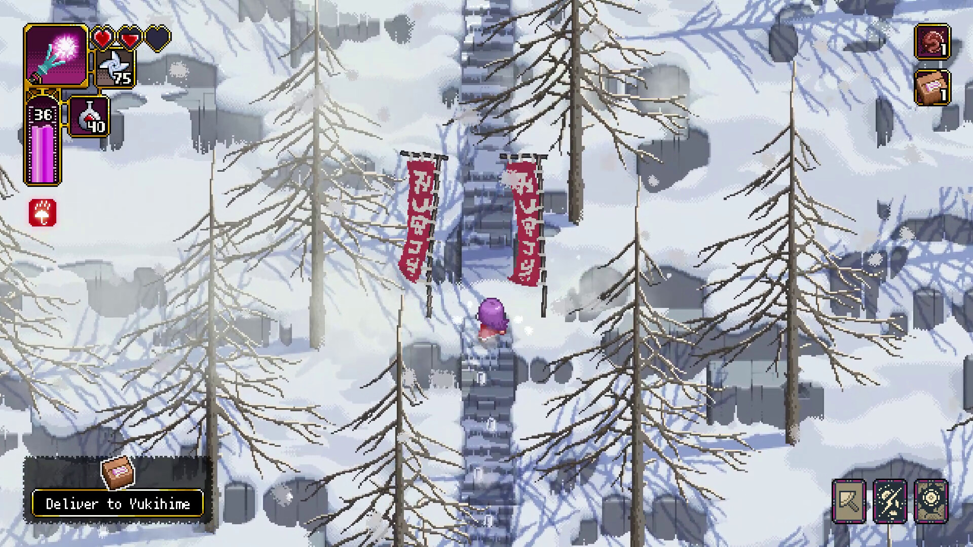 Скриншот 6: Outrider Mako