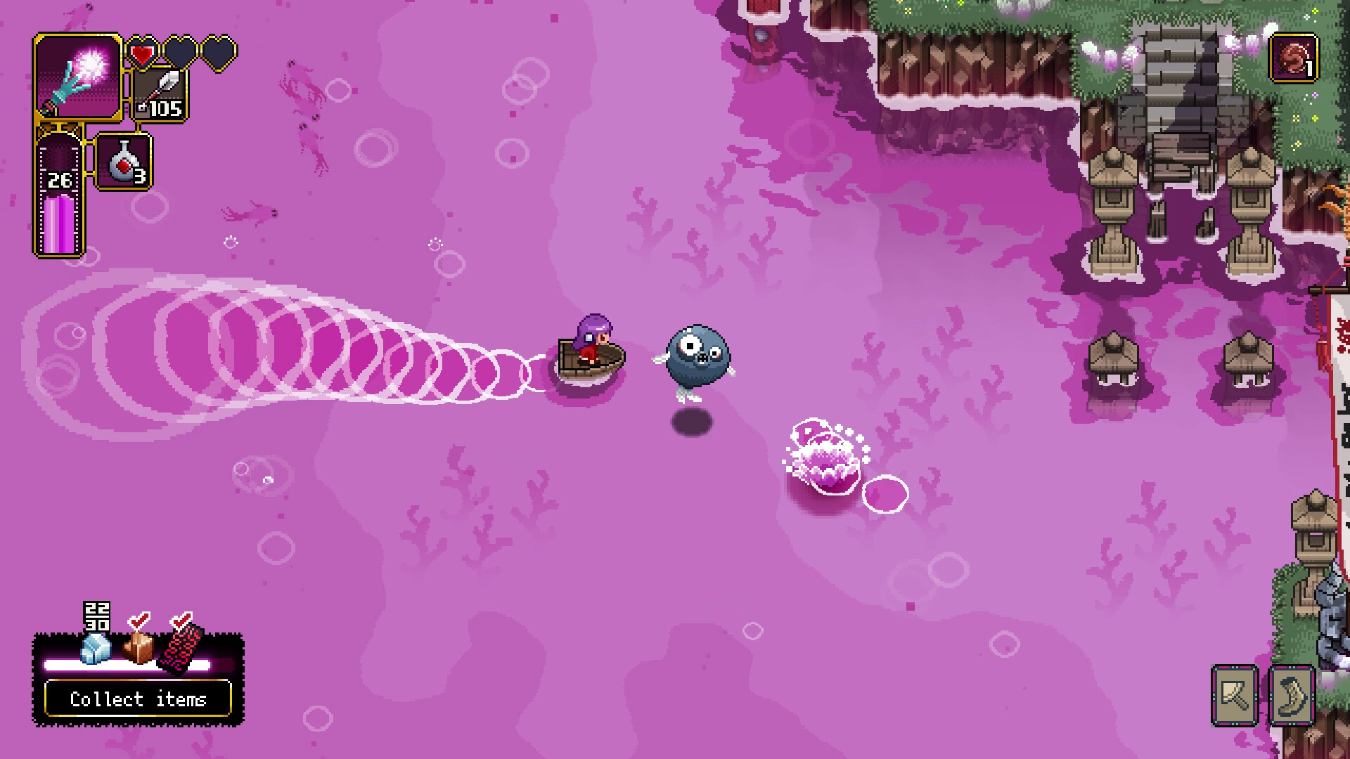 Скриншот 7: Outrider Mako