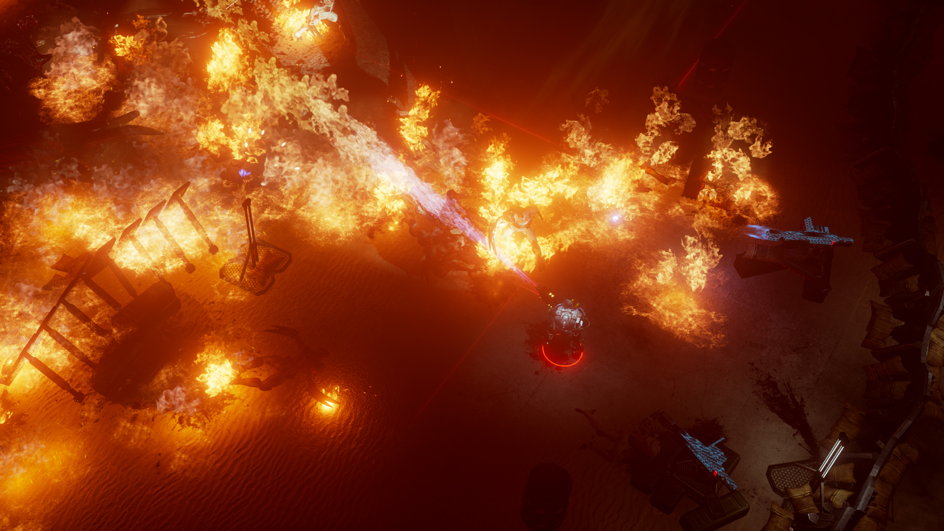 Скриншот 11: Solstice Chronicles: MIA