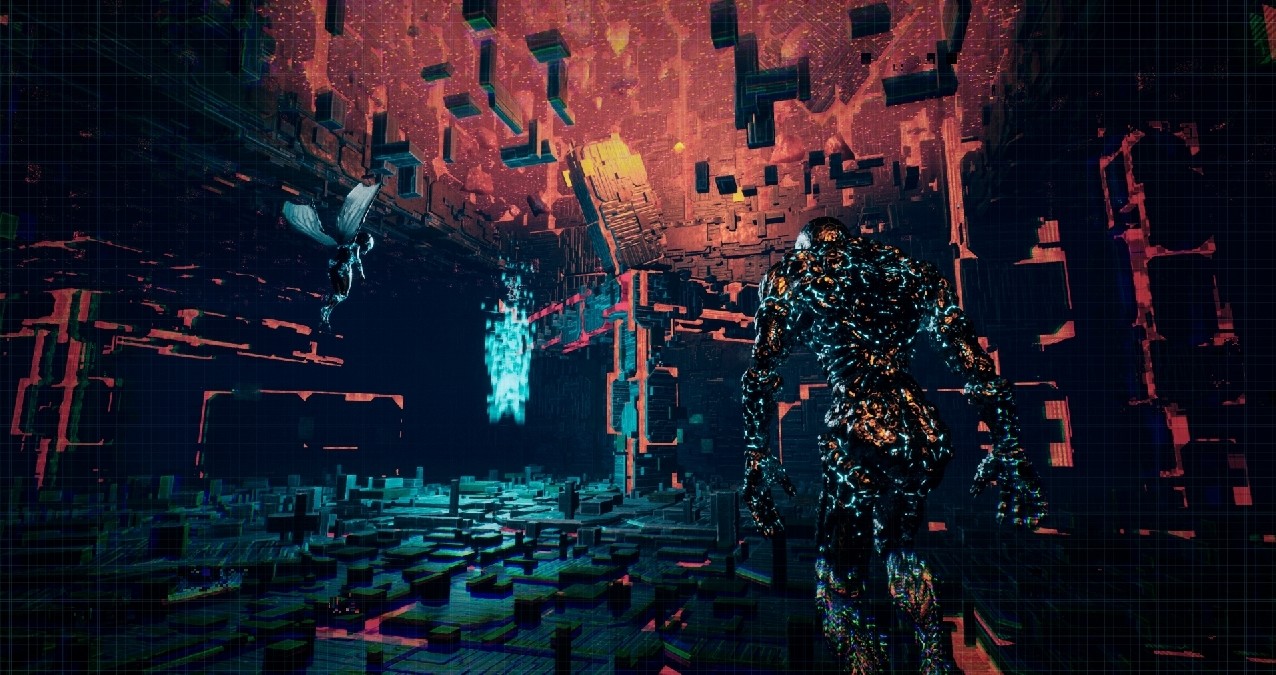 Скриншот 12: Arboria