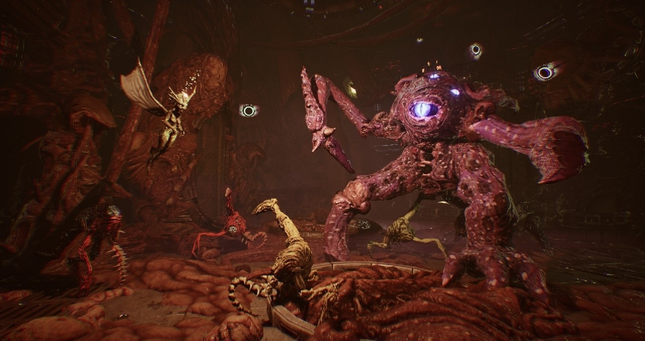 Скриншот 14: Arboria