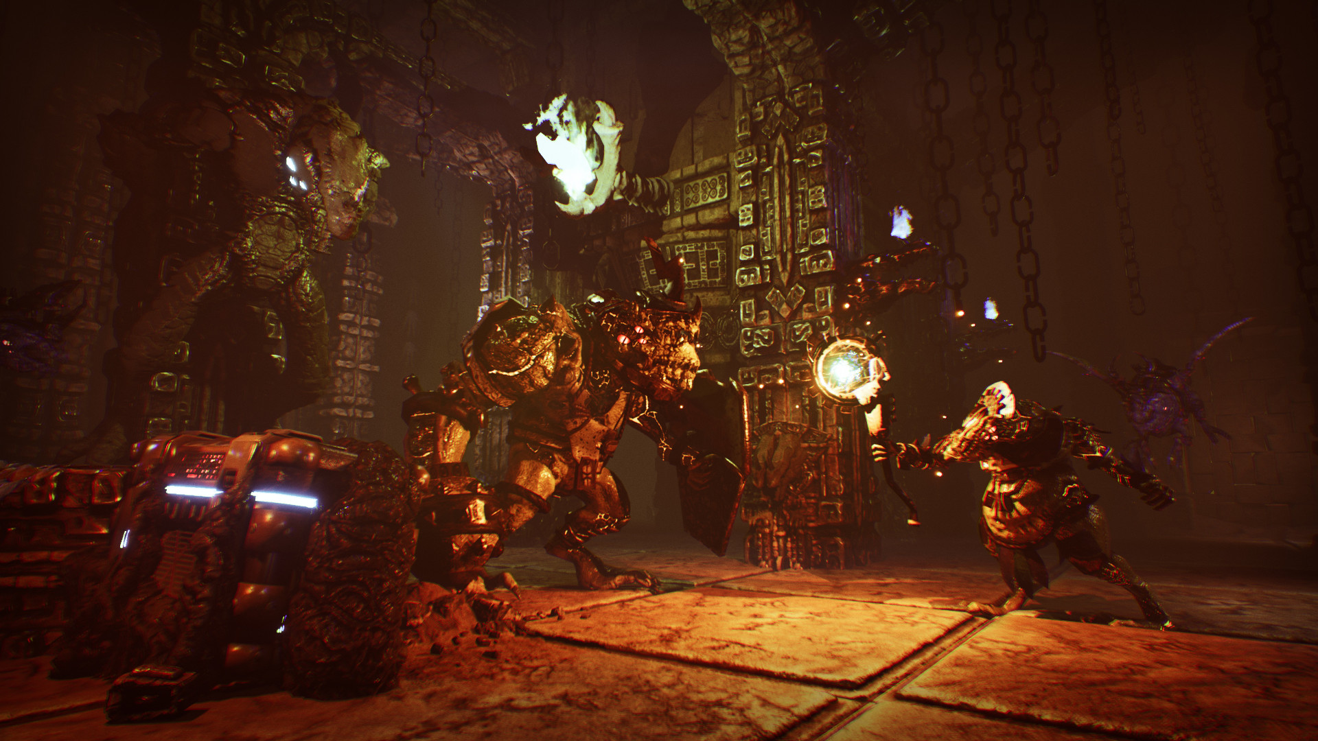 Скриншот 16: Arboria