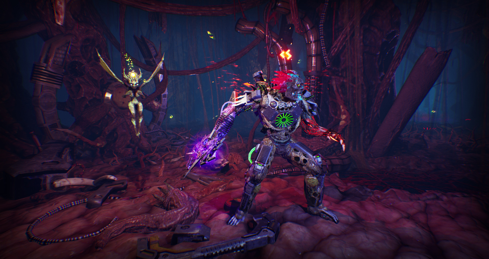 Скриншот 18: Arboria