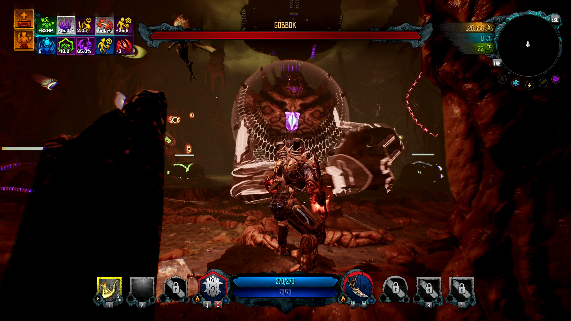 Скриншот 6: Arboria