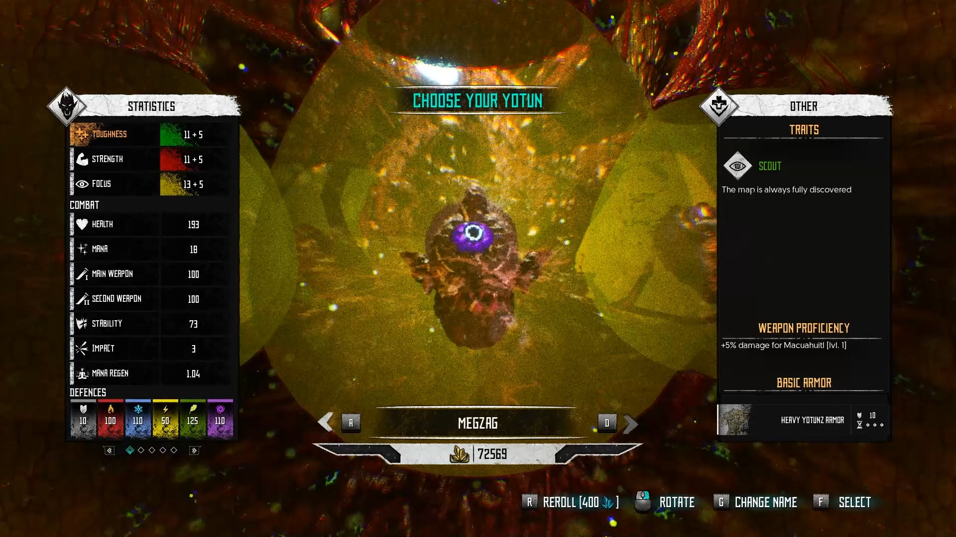 Скриншот 7: Arboria