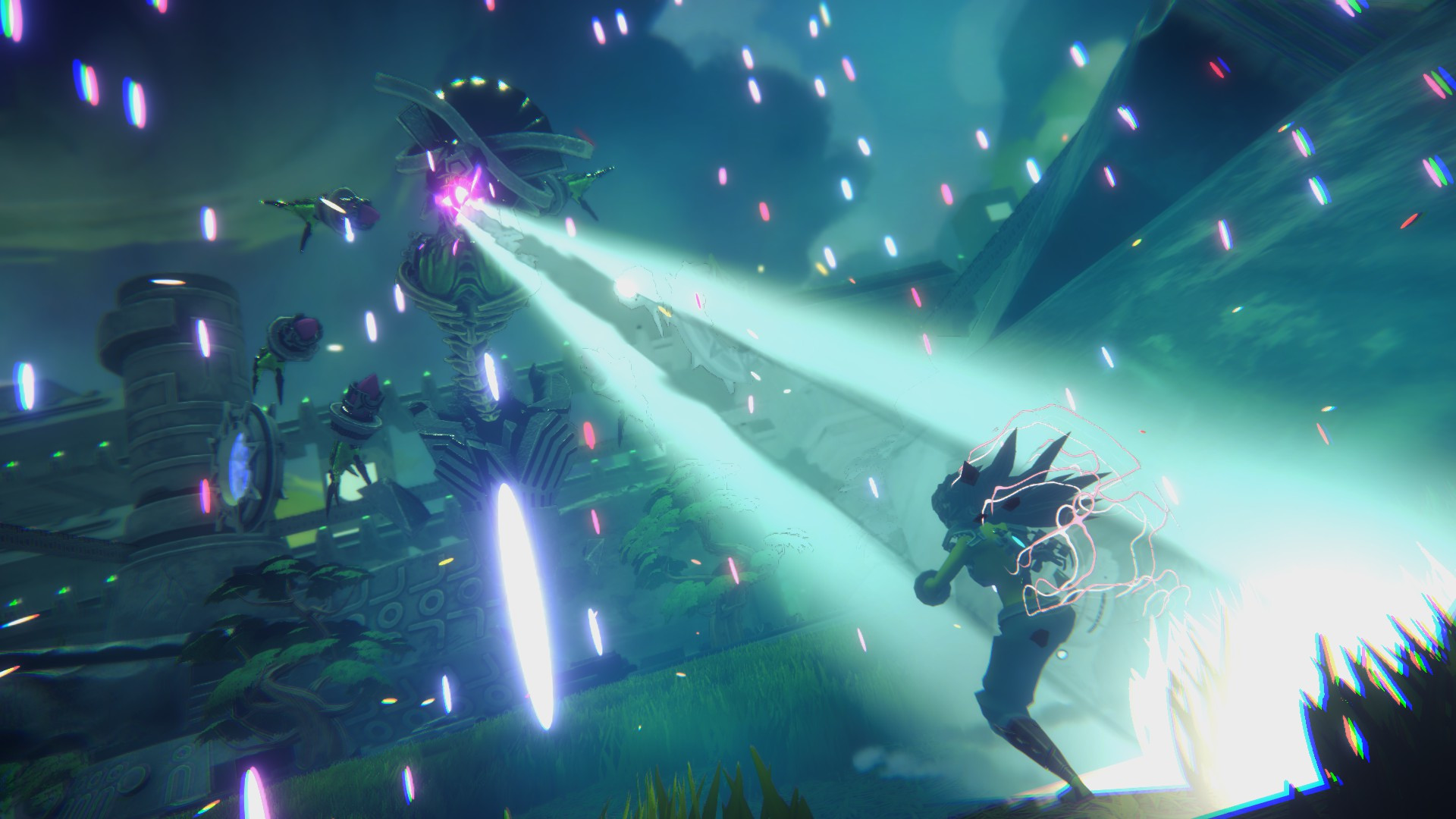 Скриншот 12: Aztech Forgotten Gods