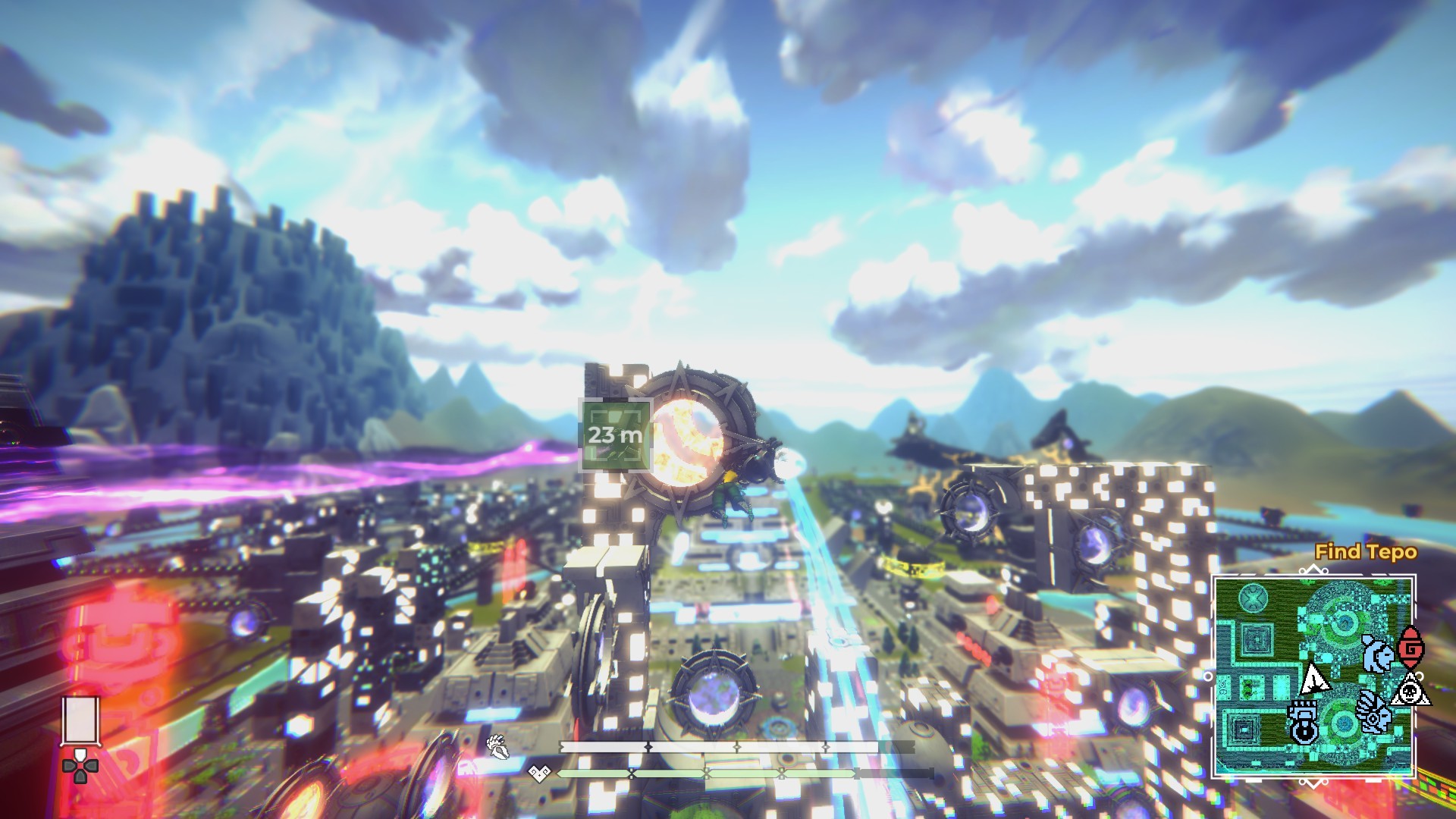 Скриншот 6: Aztech Forgotten Gods