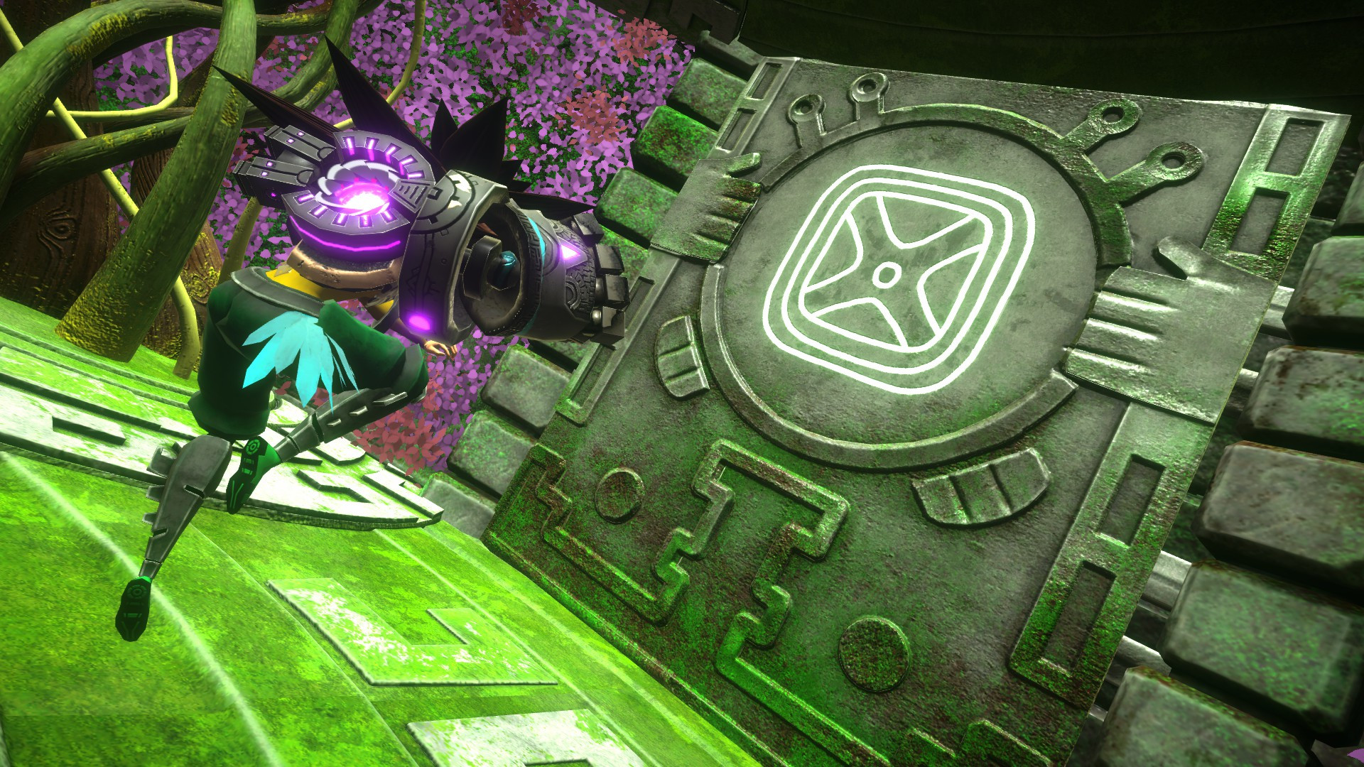 Скриншот 8: Aztech Forgotten Gods