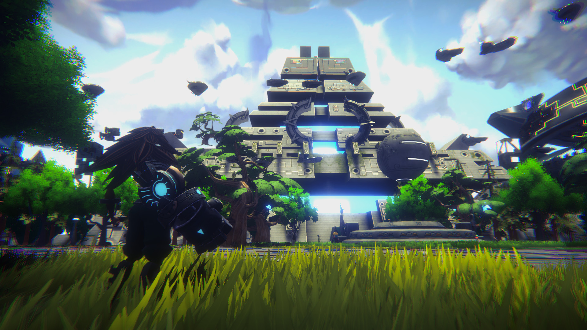 Скриншот 10: Aztech Forgotten Gods