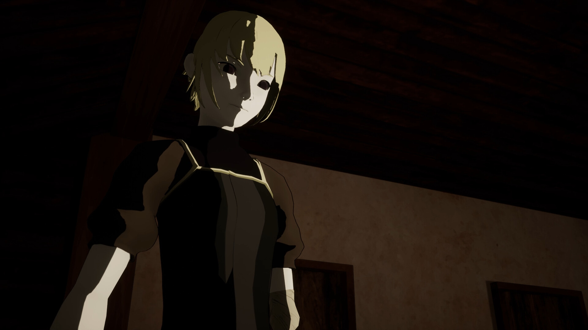 Скриншот: BURGGEIST