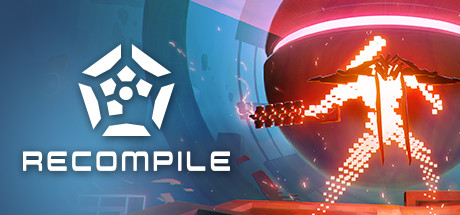 Обложка: Recompile