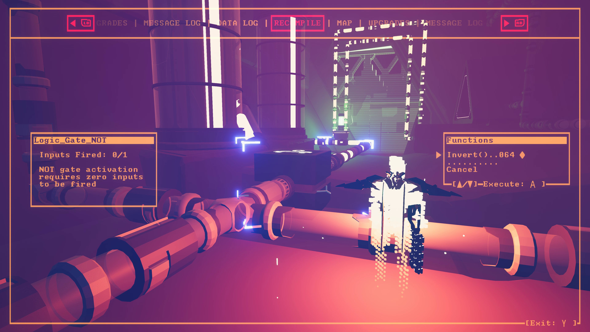 Скриншот 12: Recompile